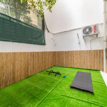 Pleasant House With Private Garden In Kaleici Antalya